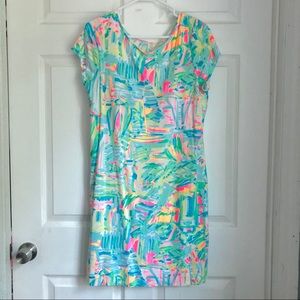 Lilly Pulitzer Marlowe Dress